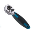 1/4" 72 TEETHE 2 FUNCTION RATCHET HANDLE